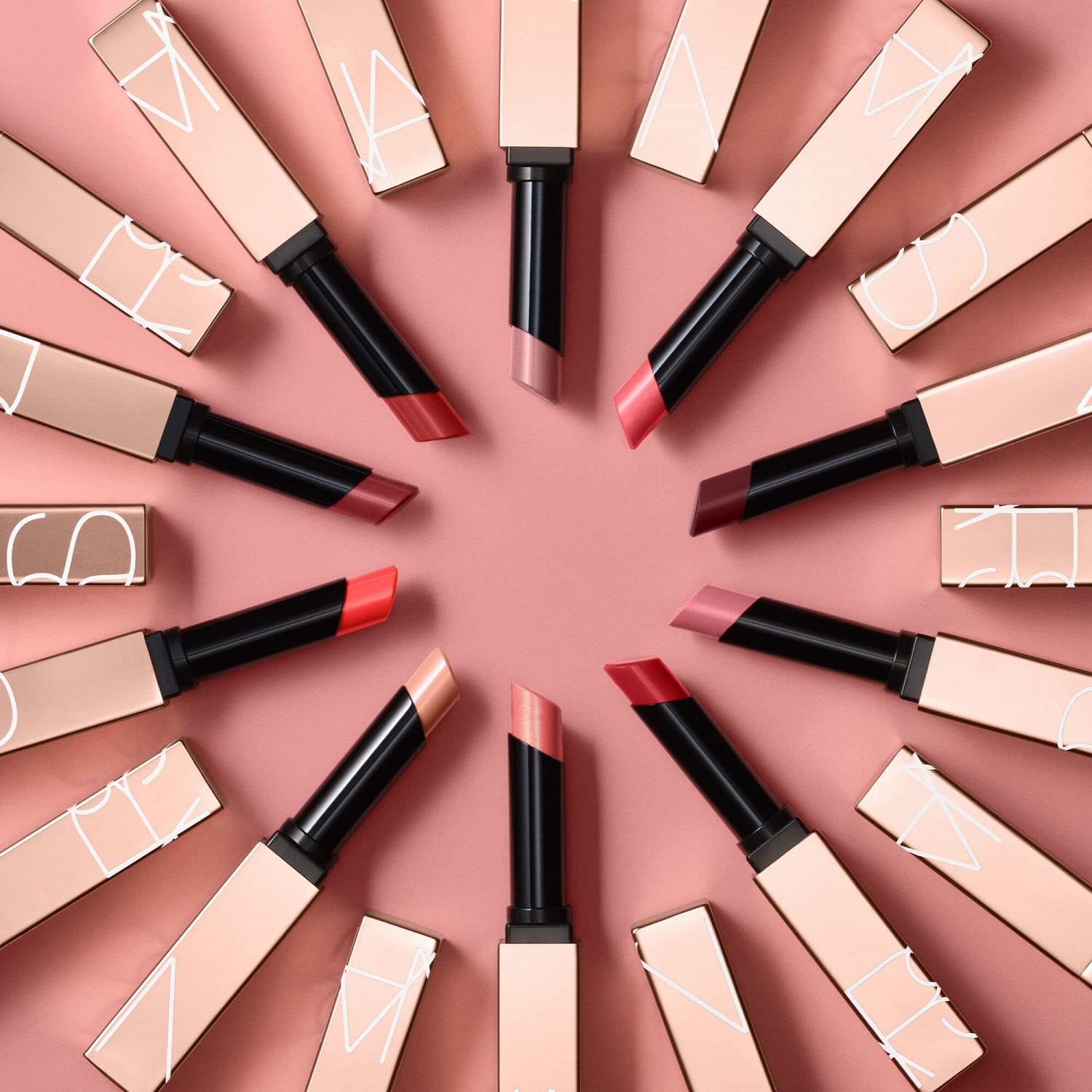AFTERGLOW LIPSTICK (BÁLSAMO HIDRATANTE CON COLOR)